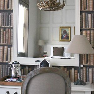Deluxe Kamer