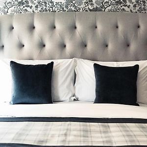 Deluxe Kamer met een King Size Bed